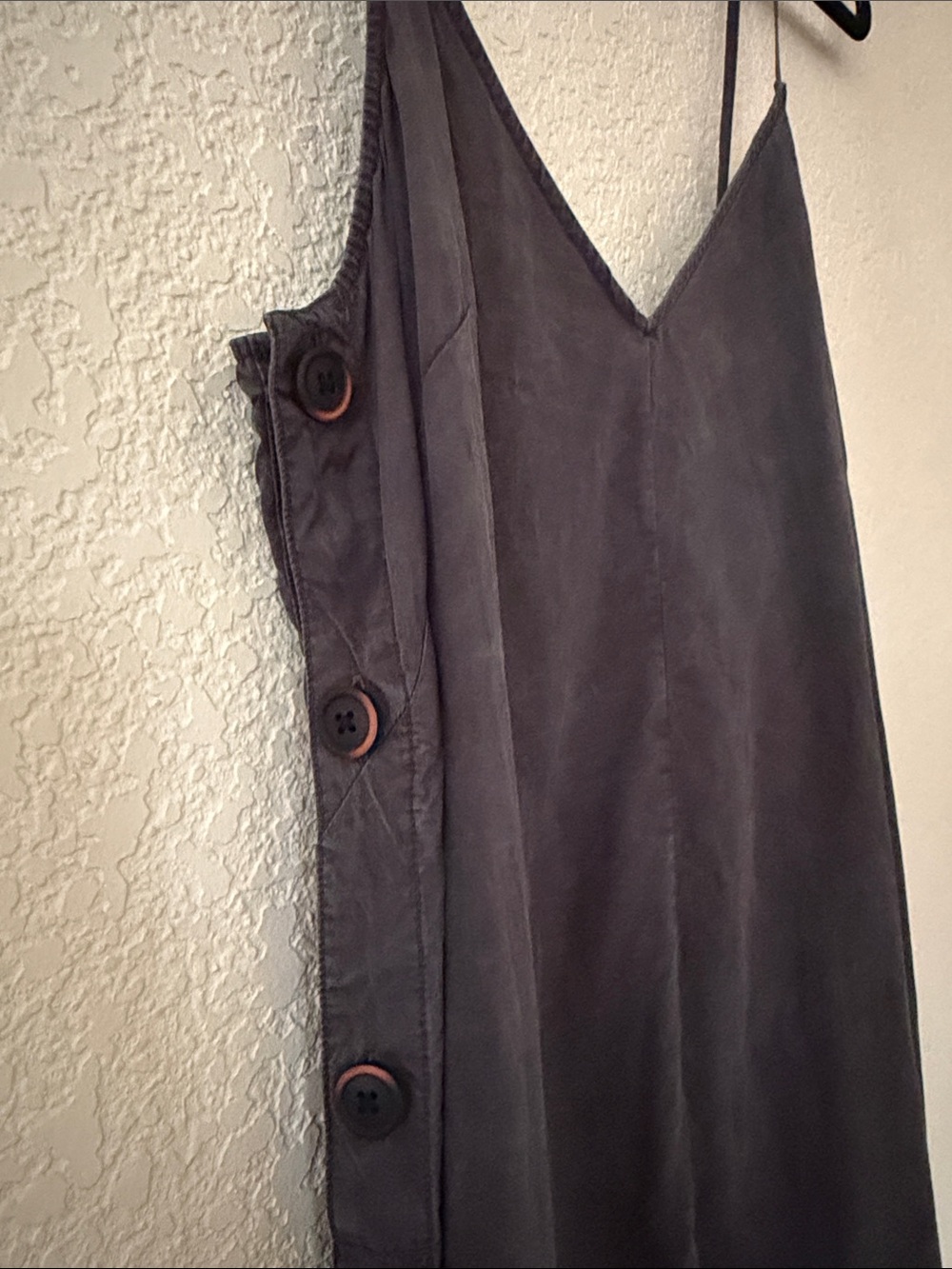 Patagonia Flowy Cropped Overalls/Dungarees